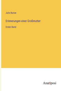 Erinnerungen einer Großmutter