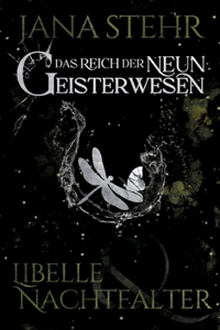 Das Reich der neun Geisterwesen