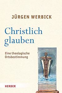 Christlich Glauben