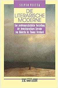 Die Literarische Moderne