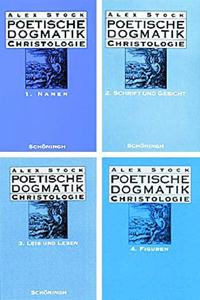 Poetische Dogmatik: Christologie