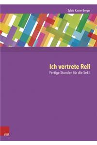 Ich Vertrete Reli