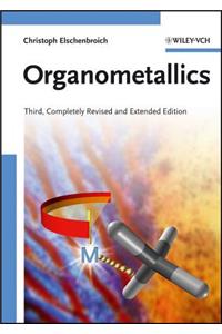 Organometallics