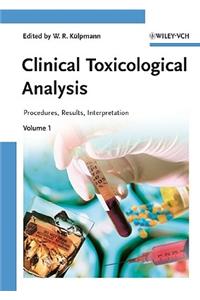 Clinical Toxicological Analysis