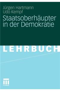 Staatsoberhäupter in der Demokratie