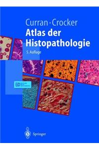 Farbatlas Der Histopathologie