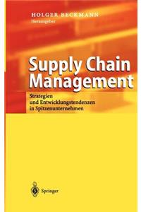Supply Chain Management