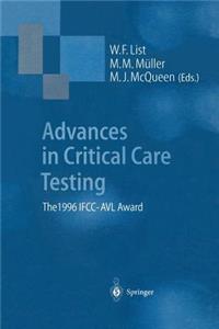 Advances in Critical Care Testing