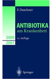 Antibiotika Am Krankenbett