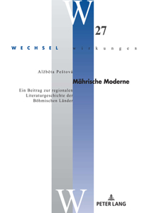 Maehrische Moderne