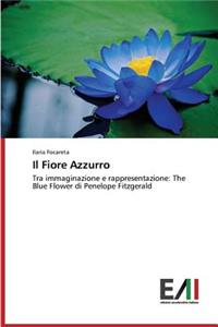 Fiore Azzurro