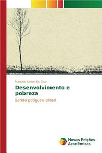 Desenvolvimento e pobreza