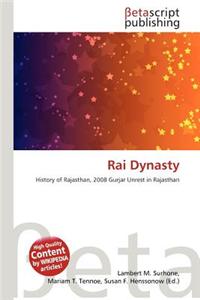 Rai Dynasty