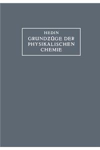 Grundzüge Der Physikalischen Chemie in Ihrer Beziehung Zur Biologie