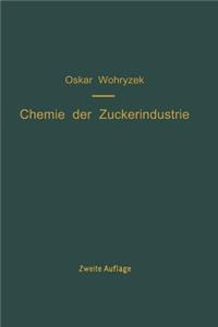 Chemie Der Zuckerindustrie