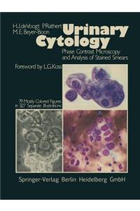 Urinary Cytology