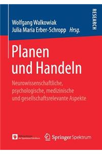 Planen und Handeln