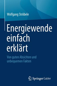 Energiewende Einfach Erklärt