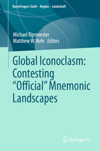 Global Iconoclasm: Contesting 