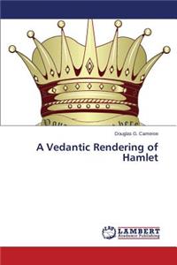 Vedantic Rendering of Hamlet