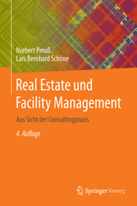 Real Estate Und Facility Management