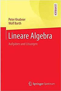 Lineare Algebra