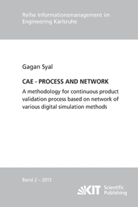 Cae - Process and Network