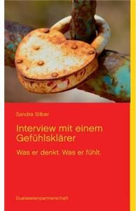 Interview Mit Einem Gefuhlsklarer