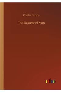 The Descent of Man