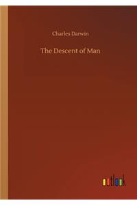 Descent of Man