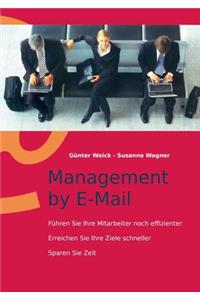 Management by E-Mail