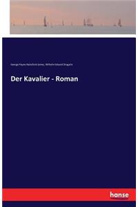 Kavalier - Roman