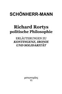 Richard Rortys politische Philosophie