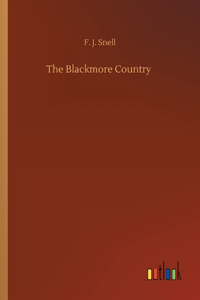 The Blackmore Country