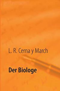Biologe