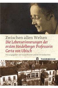 Zwischen Allen Welten