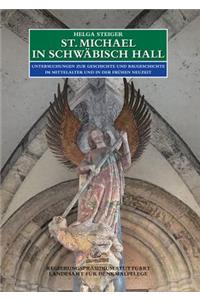 St. Michael in Schwabisch Hall