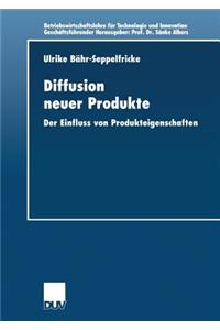 Diffusion Neuer Produkte