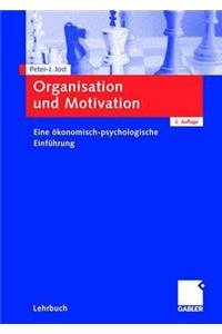 Organisation Und Motivation