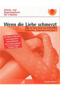 Wenn die Liebe schmerzt