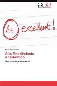 Alto Rendimiento Académico