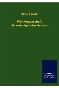 Weltwissenschaft