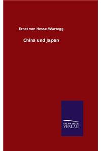 China und Japan