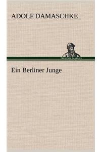 Ein Berliner Junge