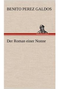 Roman Einer Nonne