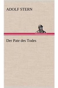 Pate Des Todes