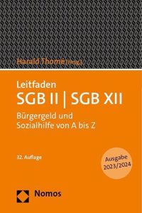 Leitfaden Sgb II/Sgb XII