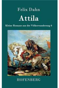 Attila