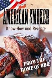 American Smoker German Edition