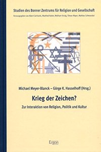 Krieg Der Zeichen?